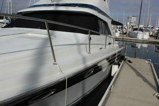 Trojan  Yacht For Sale