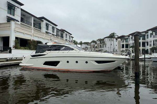 Azimut Atlantis 44 Yacht For Sale