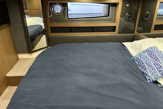 Azimut Atlantis 44 Yacht For Sale