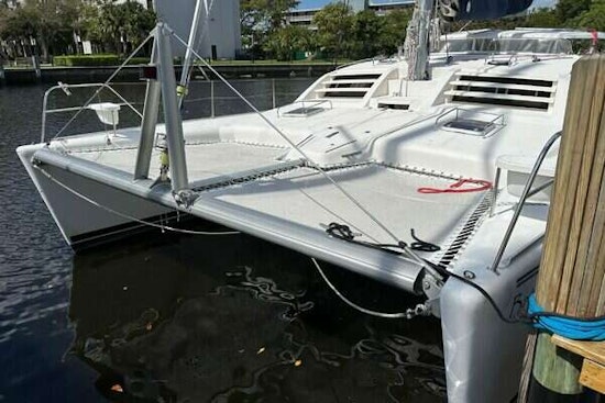 Leopard  Yacht For Sale