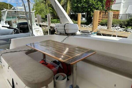 Leopard  Yacht For Sale