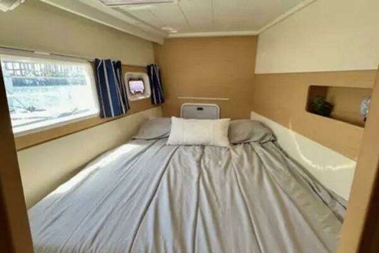 Lagoon 40 Yacht For Sale