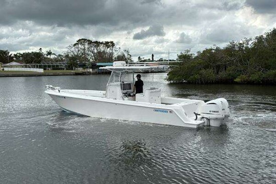 Contender  Yacht For Sale