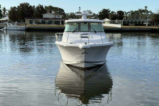 Pursuit  Yacht For Sale