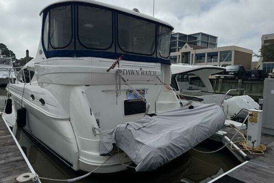 Sea Ray  Yacht For Sale