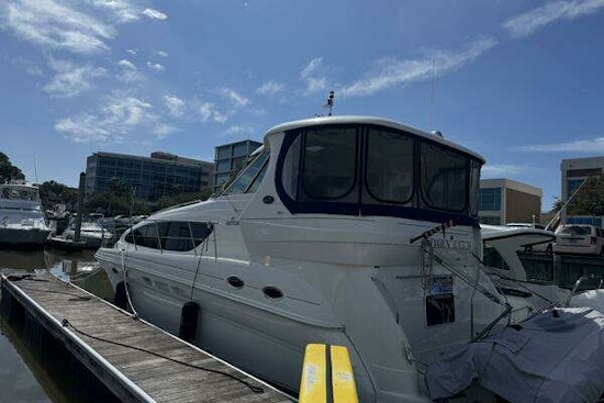 Sea Ray  Yacht For Sale
