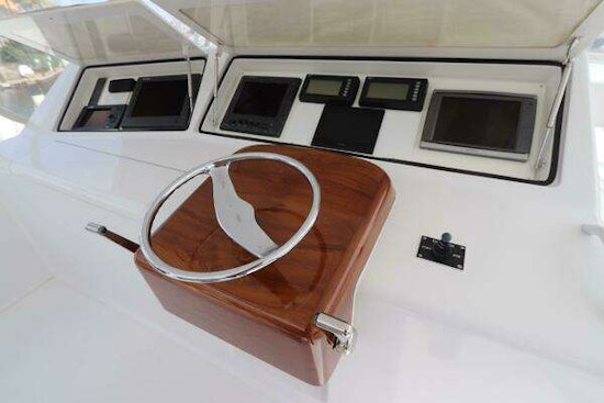 Viking 65 Yacht For Sale