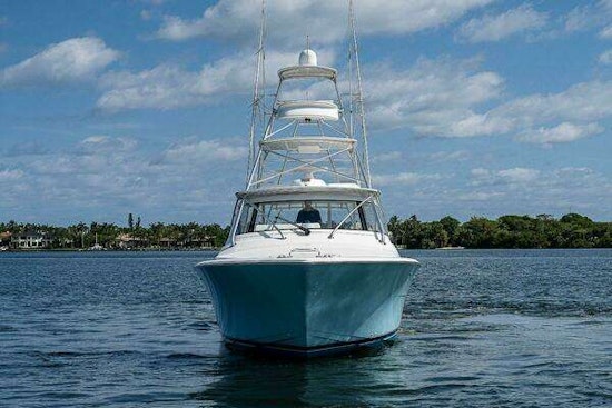 Viking 44 Open Yacht For Sale