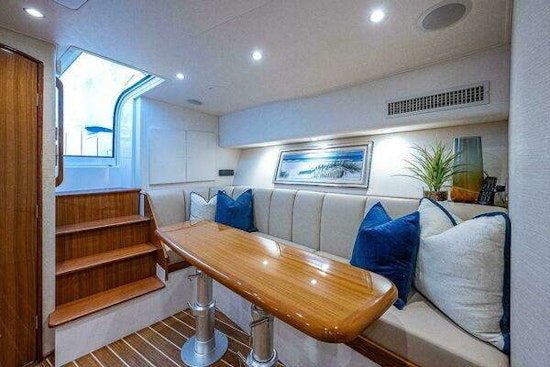 Viking 44 Open Yacht For Sale