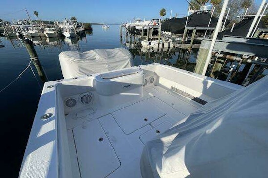 Invincible  Yacht For Sale