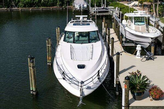 Sea Ray 540 Sundancer Yacht For Sale
