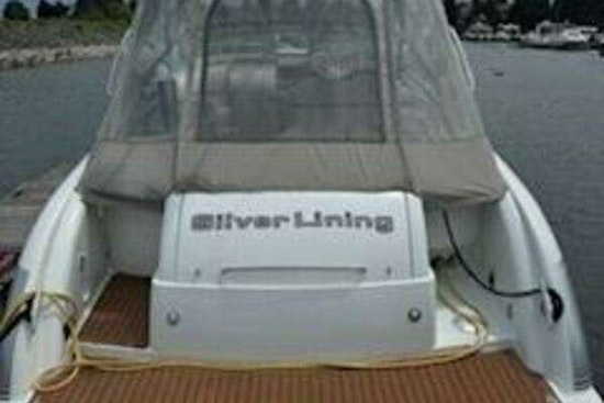 Formula 400 SS Yacht For Sale