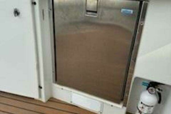 Formula 400 SS Yacht For Sale