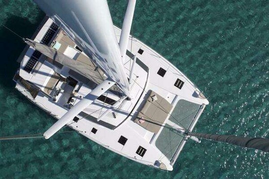 Fountaine Pajot  Yacht For Sale
