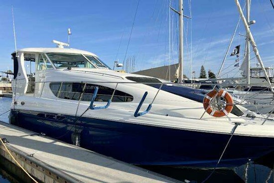 Sea Ray 390 Motor Yacht Yacht For Sale