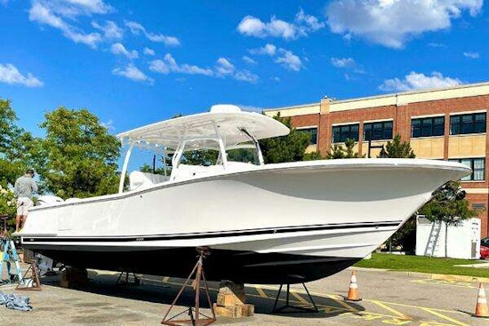 Southport  Yacht For Sale