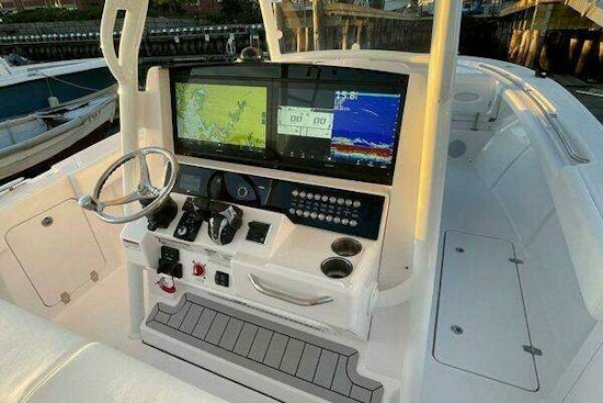 Southport  Yacht For Sale