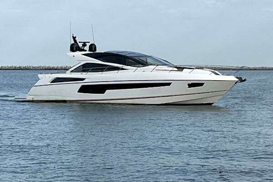 Sunseeker 68 Predator Yacht For Sale