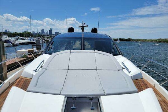 Sunseeker 68 Predator Yacht For Sale