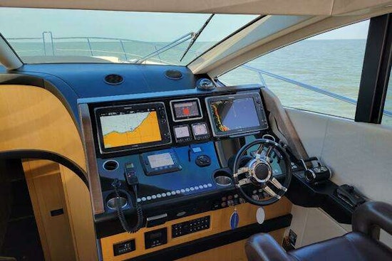 Sunseeker 68 Predator Yacht For Sale