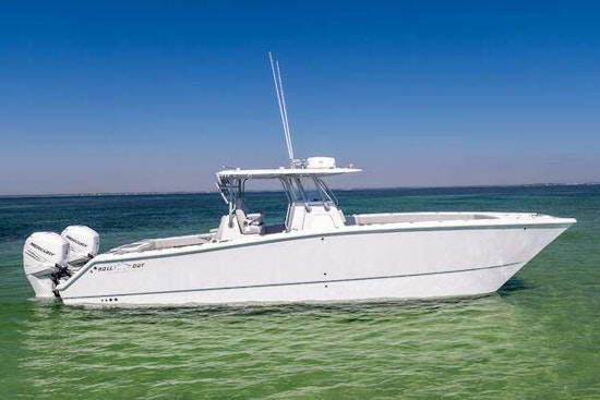 Freeman  Yacht For Sale