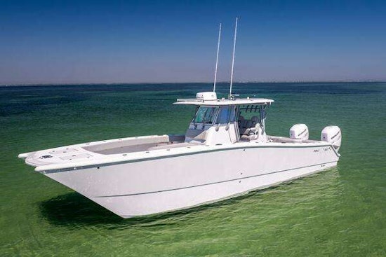 Freeman  Yacht For Sale