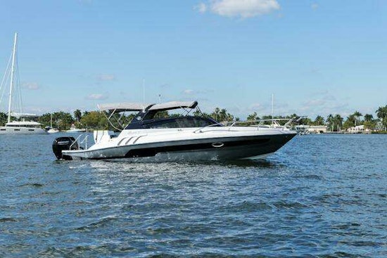 Hanover Yachts 305 Yacht For Sale