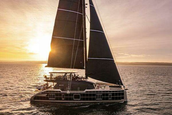 Sunreef 80 ECO Yacht For Sale