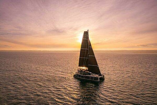 Sunreef 80 ECO Yacht For Sale