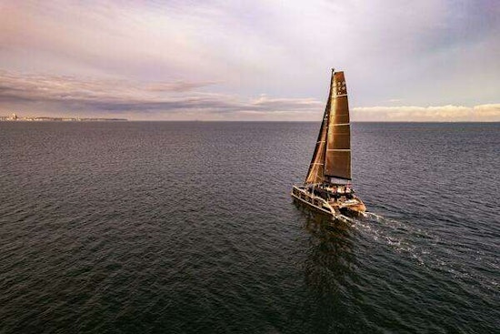 Sunreef 80 ECO Yacht For Sale