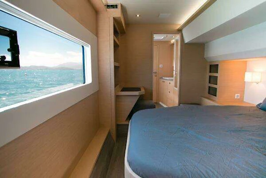 Fountaine Pajot MY 40 Yacht For Sale