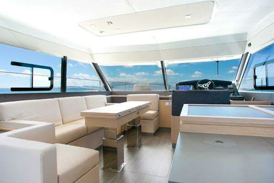 Fountaine Pajot MY 40 Yacht For Sale