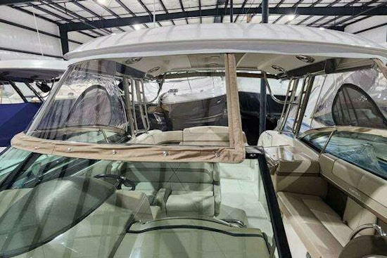 Formula 350 CBR Yacht For Sale