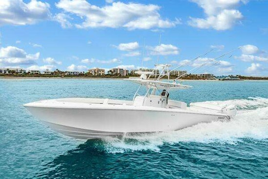 Bahama  Yacht For Sale