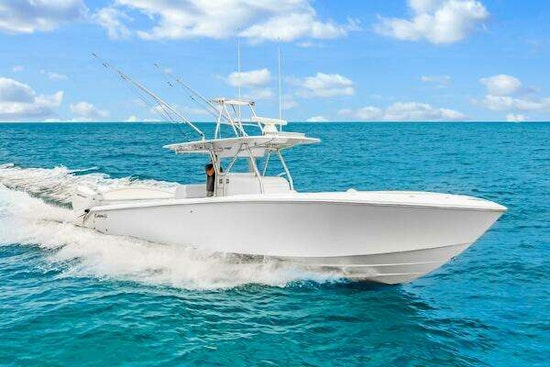 Bahama  Yacht For Sale