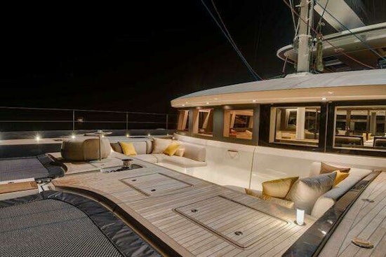 Lagoon Seventy 7 Yacht For Sale