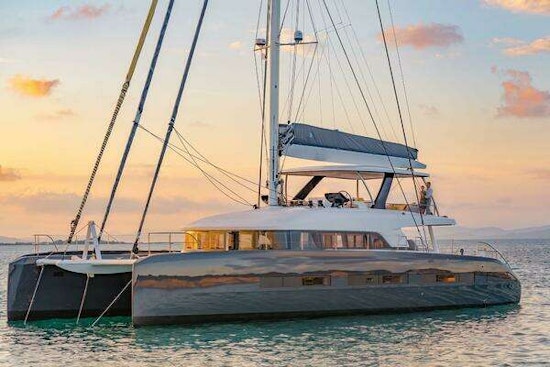 Lagoon Seventy 7 Yacht For Sale