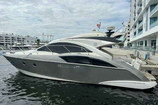 Marquis 40 SC Yacht For Sale