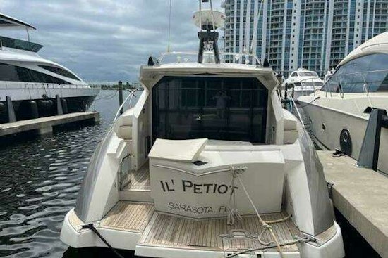 Marquis 40 SC Yacht For Sale