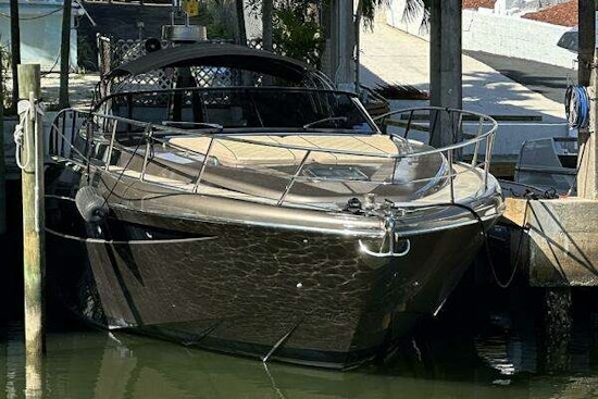 Riva 52 Rivale Yacht For Sale