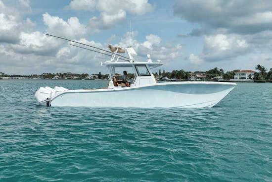 Costa Custom  Yacht For Sale