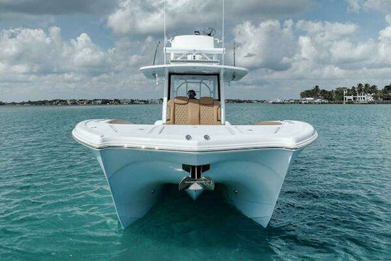 Costa Custom  Yacht For Sale