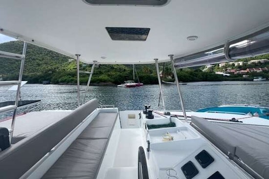 Lagoon Lagoon 450 Yacht For Sale