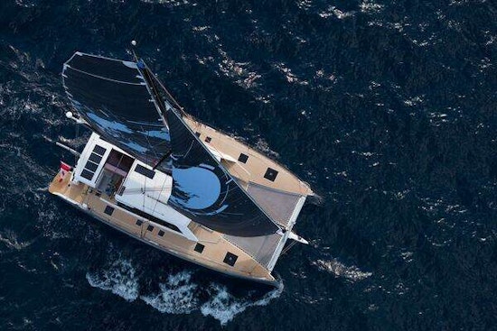 Garcia  Yacht For Sale