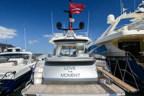 Azimut S7 M/Y 2023 Yacht For Sale