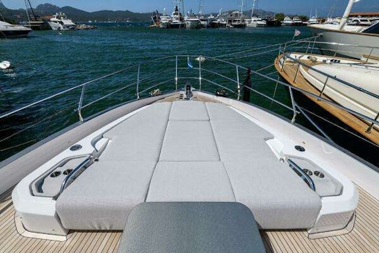 Azimut S7 M/Y 2023 Yacht For Sale