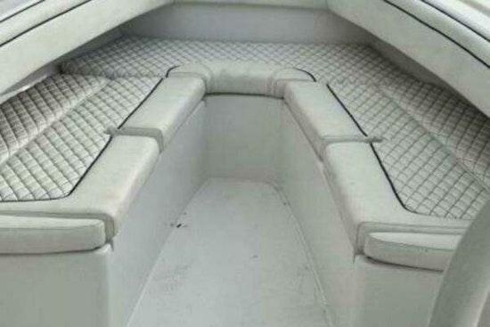 Jupiter 31 Center Console Yacht For Sale