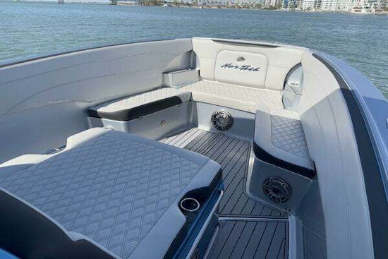 Nor-Tech  Yacht For Sale