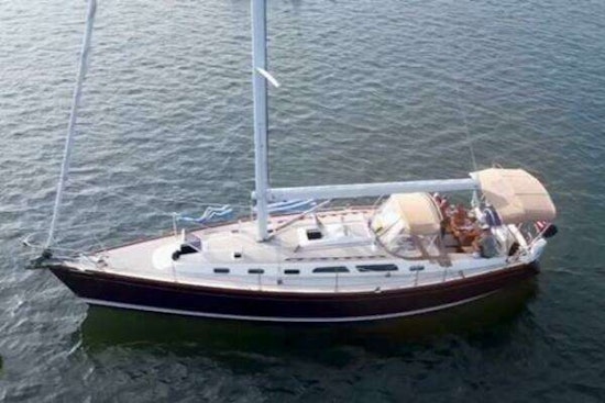 Sabre 426 Yacht For Sale
