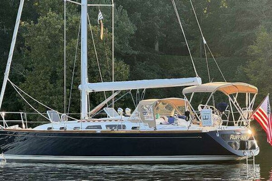 Sabre 426 Yacht For Sale